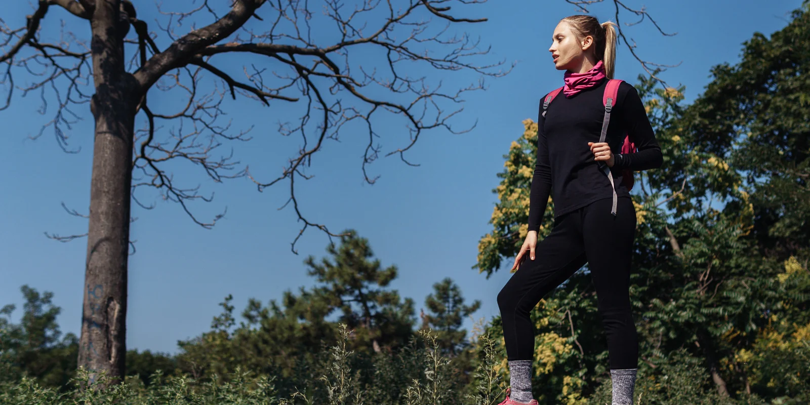 Natural Comfort for Every Season
